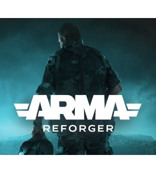 Arma Reforger Steam Key EUROPE